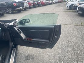 2005 CADILLAC XLR