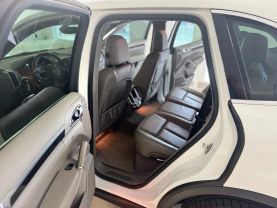 2012 PORSCHE CAYENNE SUV V6, 3.6 LITER SPORT UTILITY 4D