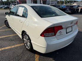 2011 HONDA CIVIC SEDAN 4-CYL, VTEC, 1.8 LITER EX SEDAN 4D at Major Key Motors - used car dealership in Lebanon, PA.