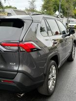 2023 TOYOTA RAV4 SUV GRAY AUTOMATIC - Iron Cars Inc