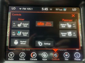 2017 DODGE CHALLENGER COUPE V6, 3.6 LITER SXT PLUS COUPE 2D