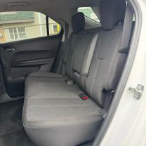 2017 CHEVROLET EQUINOX SUV 4-CYL, 2.4 LITER LT SPORT UTILITY 4D