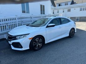 2020 Honda Civic - Image 8