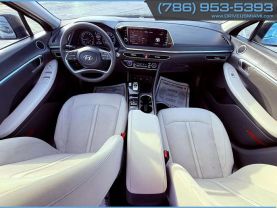 2023 HYUNDAI SONATA