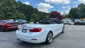 2018 Bmw 4 Series - Image 12