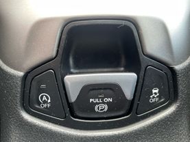 2018 JEEP COMPASS SUV 4-CYL, MULTIAIR, PZEV, 2.4 LITER LATITUDE SPORT UTILITY 4D - Gesner Auto Inc in Taunton, MA, 41.88613, -71.14527