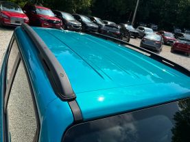 2022 JEEP RENEGADE SUV 4-CYL, MULTIAIR, TURBO, 1.3 LITER ALTITUDE SPORT UTILITY 4D at T&T Repairables - used car dealership in Spencer, Indiana.