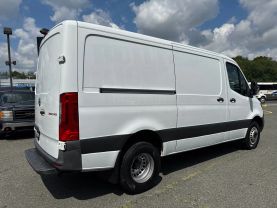 2020 MERCEDES-BENZ SPRINTER 3500 XD CREW