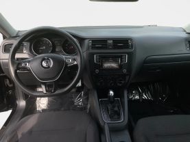2016 VOLKSWAGEN JETTA SEDAN 4-CYL, TURBO, 1.4 LITER 1.4T S SEDAN 4D