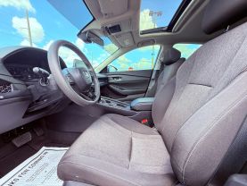 2023 HONDA ACCORD