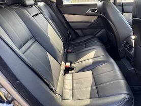 2019 LAND ROVER RANGE ROVER VELAR SUV 4-CYL, TURBO, 2.0 LITER S SPORT UTILITY 4D