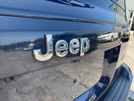 2017 JEEP PATRIOT SUV 4-CYL, 2.4 LITER LATITUDE SPORT UTILITY 4D