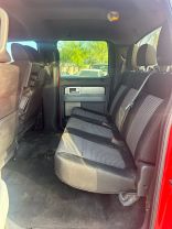 2011 Ford F150 Supercrew Cab - Image 19
