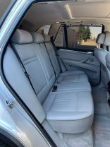 2009 BMW X5 SUV 6-CYL, 3.0 LITER XDRIVE30I SPORT UTILITY 4D