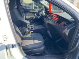 2018 FORD TAURUS CARS/SUV V6 3.5L GASOLINE SEDAN 4D POLICE INTERCEPTOR - Eddies Auto Sales