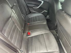 2017 BUICK REGAL SEDAN 4-CYL, TURBO, 2.0 LITER GS SEDAN 4D