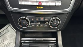 2015 MERCEDES-BENZ M-CLASS