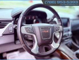 2020 GMC YUKON