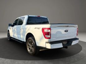 2022 Ford F150 Supercrew Cab - Image 4