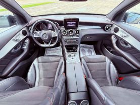 2018 MERCEDES-BENZ MERCEDES-AMG GLC