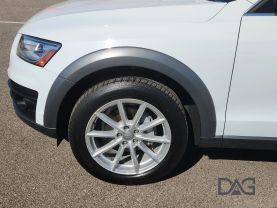 2017 AUDI Q5 SUV
