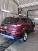 2018 Ford Escape - Image 4