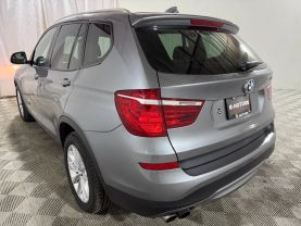 2016 BMW X3