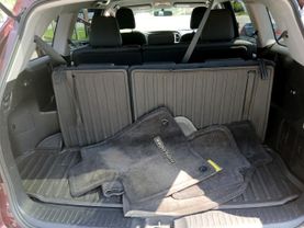 2015 TOYOTA HIGHLANDER SUV V6, 3.5 LITER LE PLUS SPORT UTILITY 4D