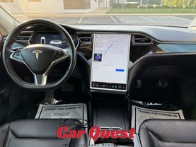 2016 Tesla Model S - Image 21