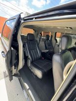2011 CHRYSLER TOWN & COUNTRY VAN V6, 3.6 LITER TOURING-L MINIVAN 4D