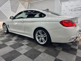 2014 BMW 4 SERIES