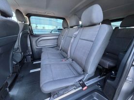 2017 Mercedes-benz Metris Passenger - Image 11