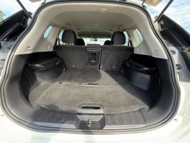 2017 Nissan Rogue S Sport Utility 4d - Image 17