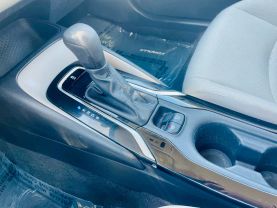 2021 TOYOTA COROLLA SEDAN 4-CYL, 1.8 LITER LE SEDAN 4D