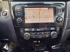 2019 NISSAN ROGUE SUV 4-CYL, 2.5 LITER SV SPORT UTILITY 4D