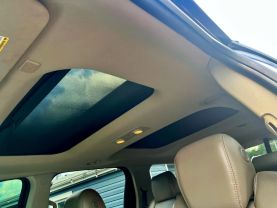 2014 GMC ACADIA SUV V6, 3.6 LITER DENALI SPORT UTILITY 4D