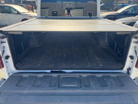 2020 JEEP GLADIATOR PICKUP V6, VVT, 3.6 LITER RUBICON PICKUP 4D 5 FT