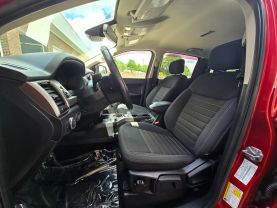 2020 Ford Ranger Supercrewxlt Pickup 4d 5 Ft - Image 12