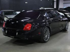 2011 BENTLEY CONTINENTAL for sale in  Orlando, FL
