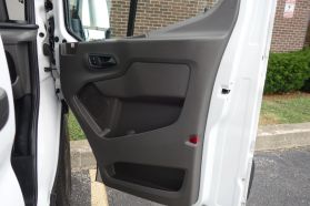 2021 FORD TRANSIT 250 CARGO VAN CARGO V6, PFDI, 3.5 LITER MEDIUM ROOF W/LWB VAN 3D