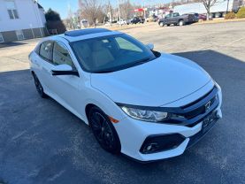 2020 Honda Civic - Image 2