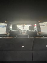 2014 JEEP GRAND CHEROKEE SUV V6, FLEX FUEL, 3.6 LITER LIMITED SPORT UTILITY 4D
