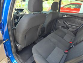 2018 Ford Focusse Sedan 4d - Image 17