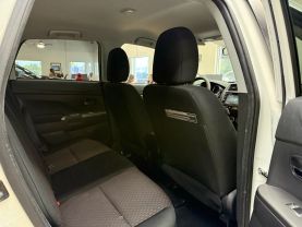 2018 MITSUBISHI OUTLANDER SPORT