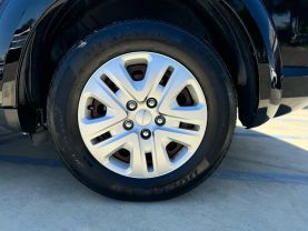 2014 DODGE JOURNEY SUV 4-CYL, 2.4 LITER AVP SPORT UTILITY 4D