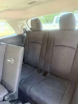 2016 DODGE JOURNEY SUV 4-CYL, 2.4 LITER SXT SPORT UTILITY 4D