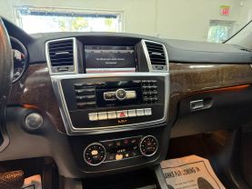 2013 MERCEDES-BENZ GL-CLASS