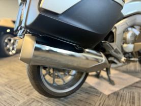 2012 BMW K1600GTL STREET 6CYL. -