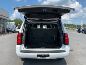 2017 CHEVROLET TAHOE LS CARS/SUV V8, ECOTEC3, 5.3 LITER LS SPORT UTILITY 4D - Eddies Auto Sales