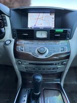 2017 INFINITI Q70 SEDAN V6, 3.7 LITER L 3.7 SEDAN 4D
